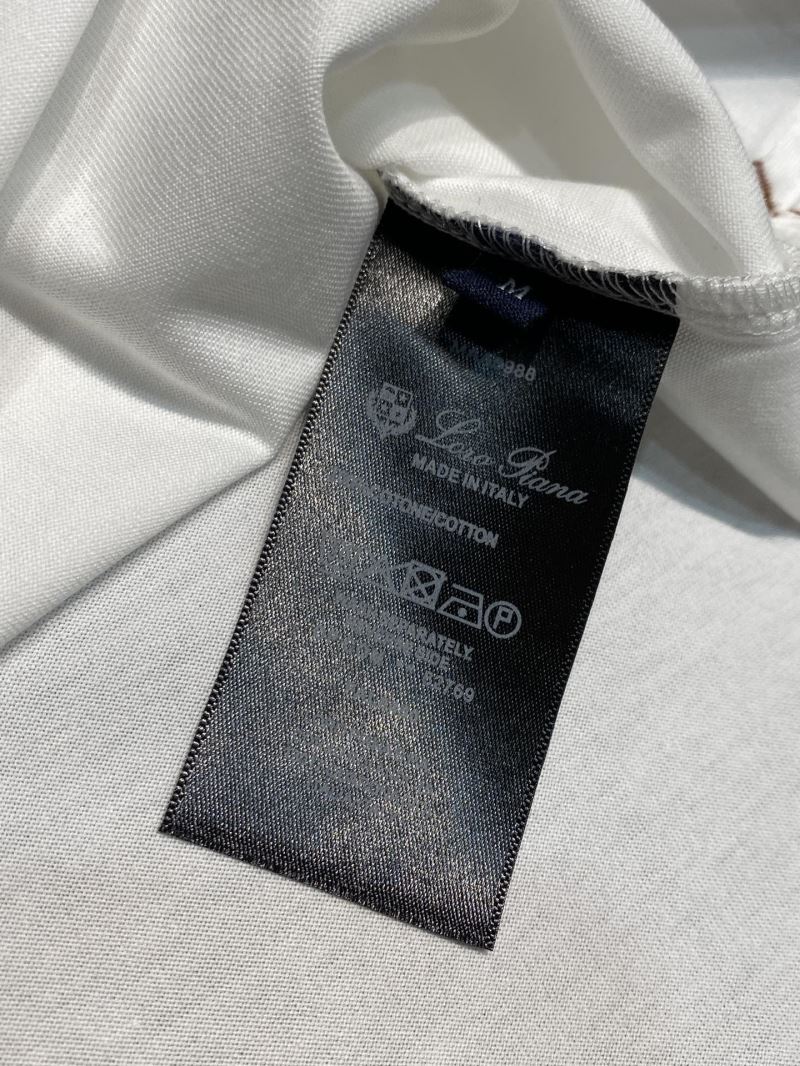 Loro Piana T-Shirts